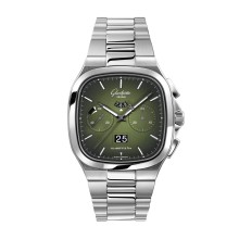 Chronograph Panorama Date