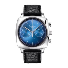 Sixties Iconic Square Ocean