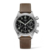 The Longines Avigation BigEye