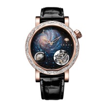 GyroGraff World Galaxy