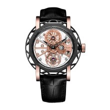 MasterGraff Structural Skeleton Automatic