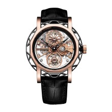 MasterGraff Structural Skeleton Automatic
