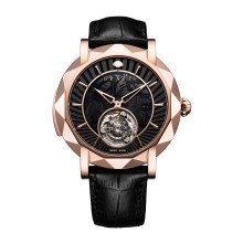 The Graff Minute Repeater
