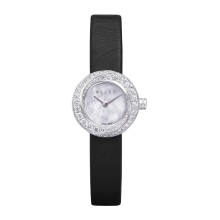 Spiral Watch