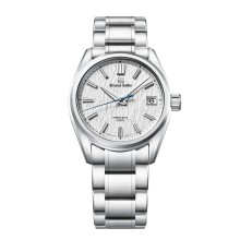 Spring Drive Caliber 9RA2