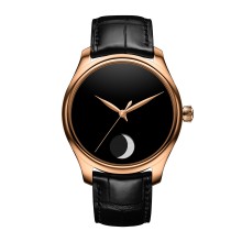 Endeavour Perpetual Moon Concept Only Watch