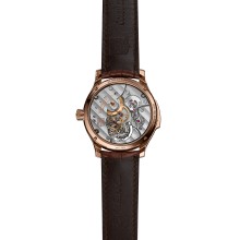  Concept Minute Repeater Tourbillon Aqua Blue
