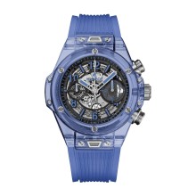 Big Bang Unico Sapphire