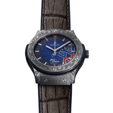 Classic Fusion Fuente 20th Anniversary Special Edition