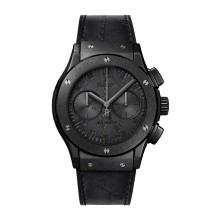 Classic Fusion Chronograph Berluti
