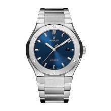 Classic Fusion Blue