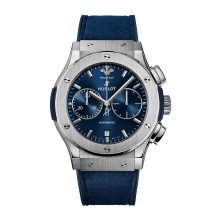 Classic Fusion Chronograph Prince's Trust