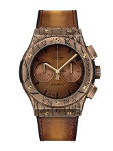 Classic Fusion Chronograph Berluti 