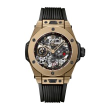 Big Bang Meca-10 Magic Gold