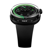 H0 Black