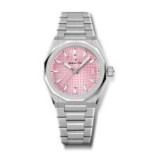 Skyline 36 Pink
