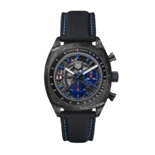 Flyback Chronometer