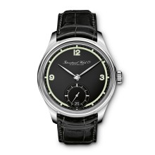Hand-Wound Eight Days Edition “75th Anniversary”
