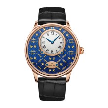 Petite Heure Minute Paillonnée