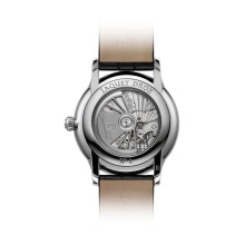 Grande Seconde Moon Onyx
