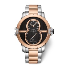 SW Steel - Red Gold