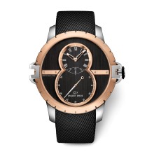 SW Steel - Red Gold