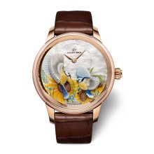 Petite Heure Minute Relief Seasons