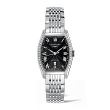 Longines evidenza