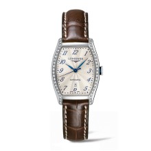 Longines evidenza