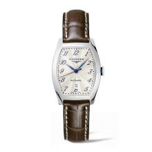 Longines evidenza