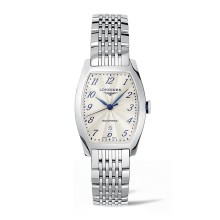 Longines evidenza