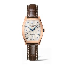 Longines evidenza