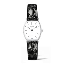La Grande Classique de Longines Tonneau