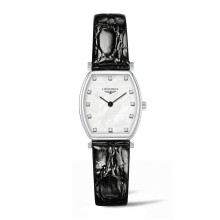 La Grande Classique de Longines Tonneau