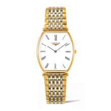 La Grande Classique de Longines Tonneau