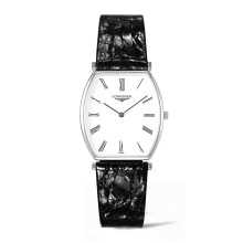 La Grande Classique de Longines Tonneau
