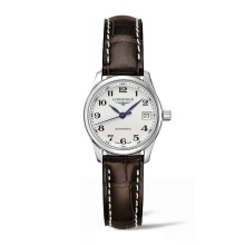 The Longines Master Collection