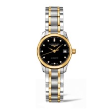 The Longines Master Collection