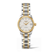 The Longines Master Collection