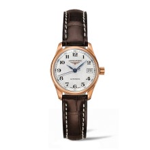 The Longines Master Collection