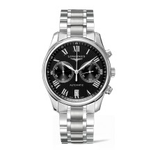 The Longines Master Collection