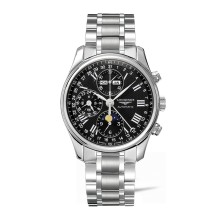 The Longines Master Collection