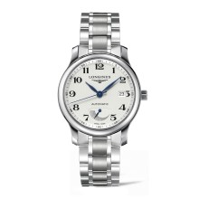 The Longines Master Collection
