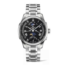 The Longines Master Collection