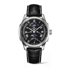 The Longines Master Collection