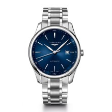 The Longines Master Collection