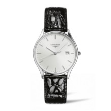 Longines Lyre