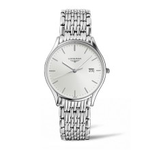 Longines Lyre