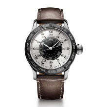 The Lindbergh Hour Angle Watch