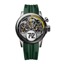 Green Racing 